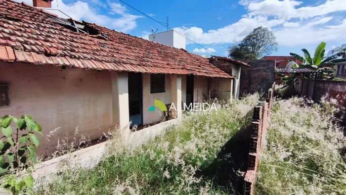 Terreno à venda, 300 m² por R$ 270.000,00 - Vila Elizabeth (BNH) - Rio Claro/SP