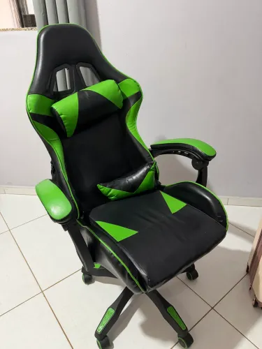 Cadeira gamer