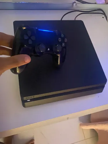PlayStation 4