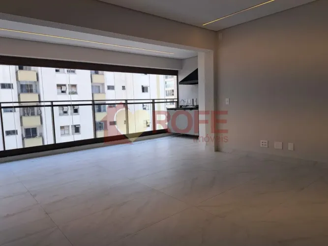 Apartamento com 2 dormitórios, 140 m² - Campo Belo venda e locação