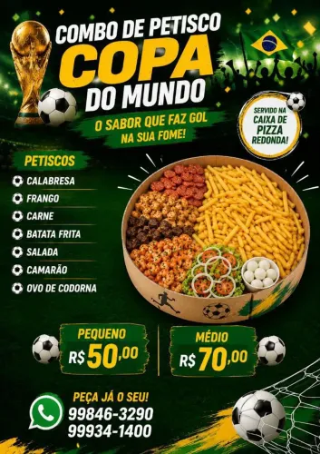 Combos
