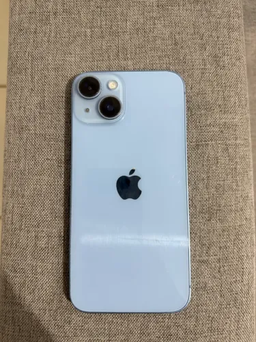 IPHONE 14 128GB AZUL