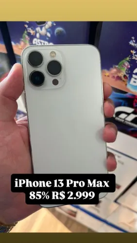 iPhone 13 pro Max 