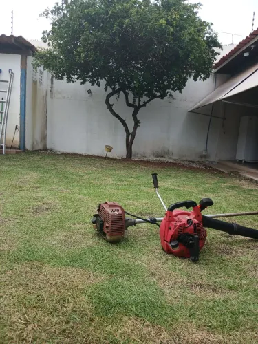 Jardinagem 