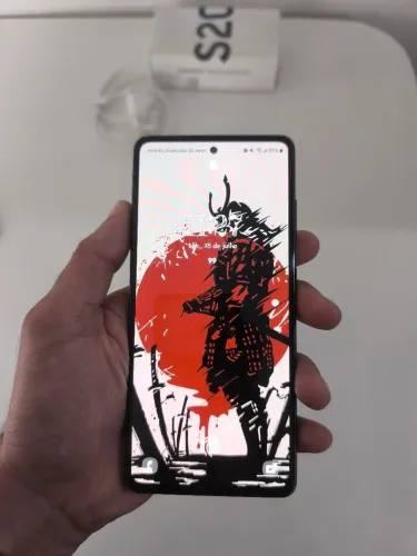 S20 FE 5G