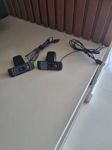 Câmeras
