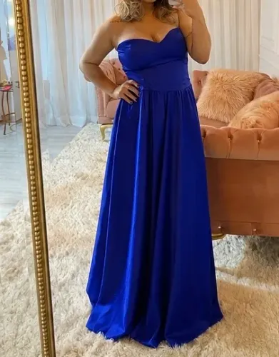 Vestido de formatura / vestido de festa