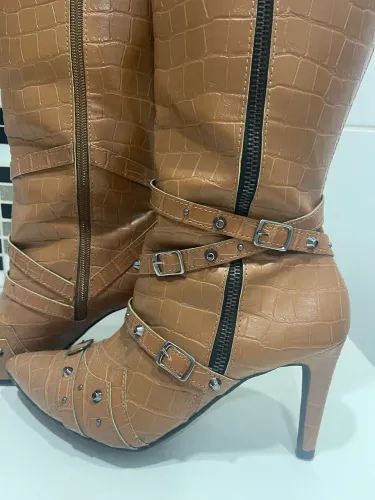 Bota Not-me ( oportunidade )