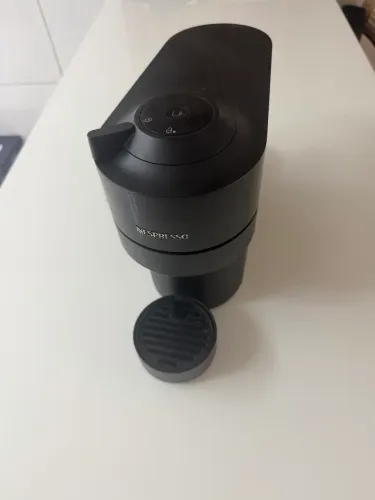 Nespresso vertuo