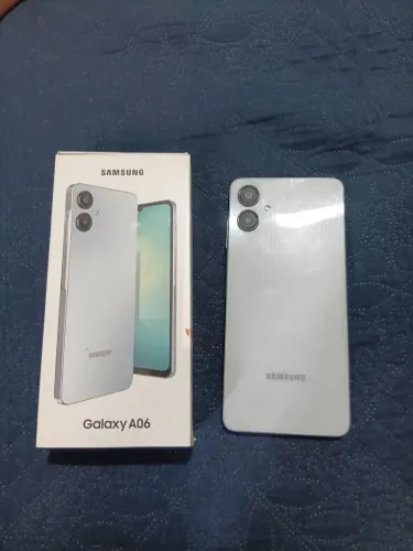 Samsung A06