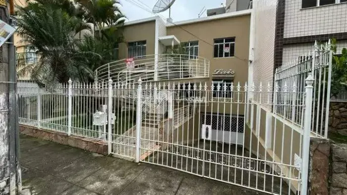 Apartamento 03 quartos para locação, Paineiras - Juiz de Fora/MG