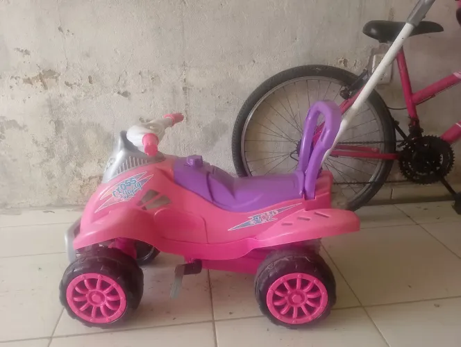 Velocipe,motoca infantil 