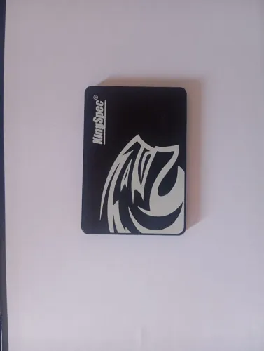 SSD KingSpec de 120gb
