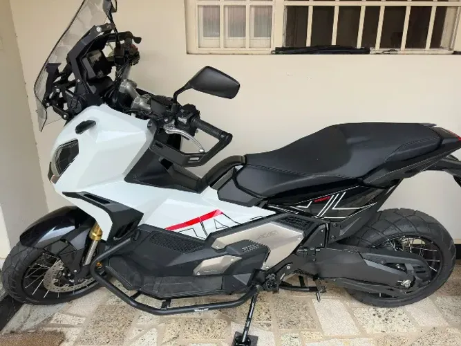 Honda X-Adv 745cc 2024