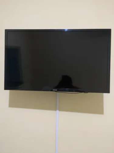 Smart TV 32 polegadas Samsung 