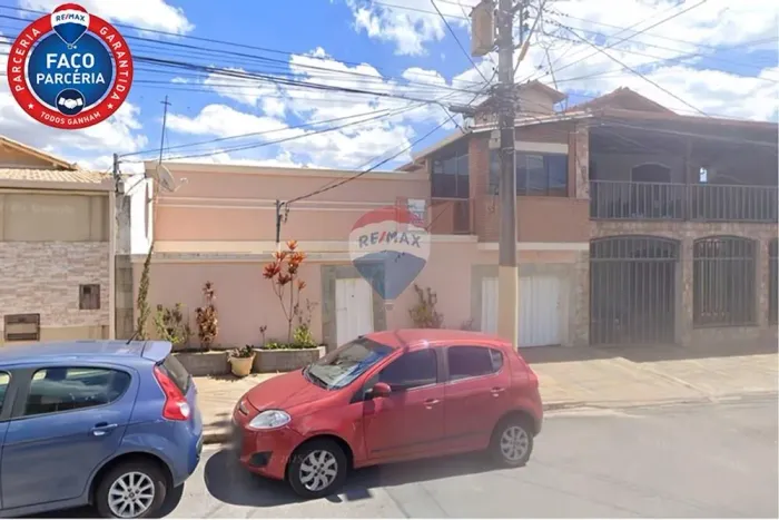 Cidade Verde: Lar Aconchegante para você e sua familia.