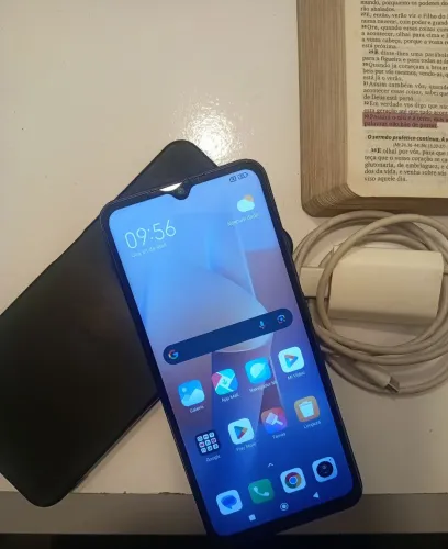 Redmi 12C 128GB 