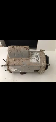 Motor para banheira