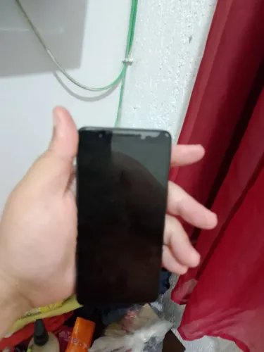Galaxy A01 core