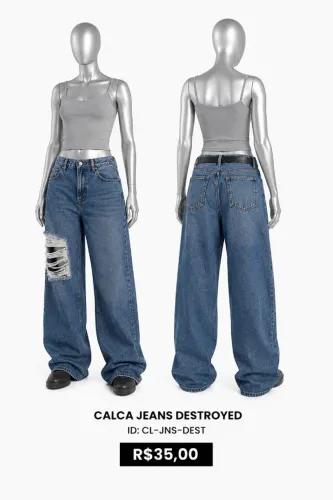 Calça 
