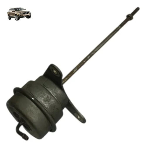 Válvula atuador turbina volvo xc60 3.0 6cc 2009 2010 2012
