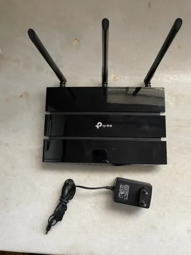 Roteador Wireless Archer A9 AC1900 Tplink