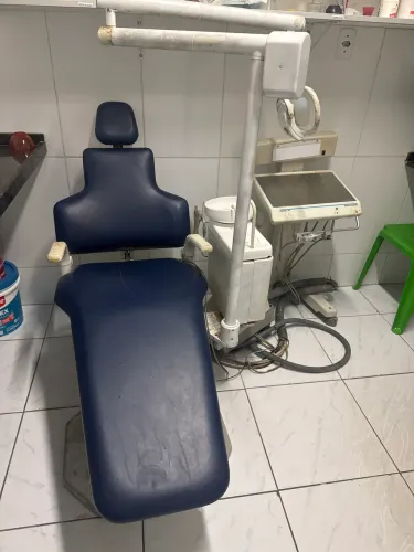 Cadeira Odontológica