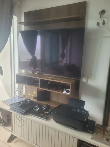 Painel para Televisão e outros