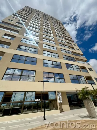 Apartamento, Parquelândia, 1 Quarto