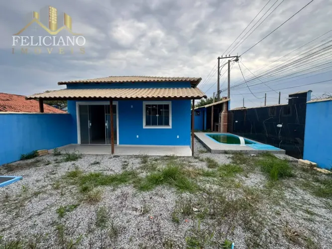 Imóvel á venda localizado em Unamar - Cabo Frio