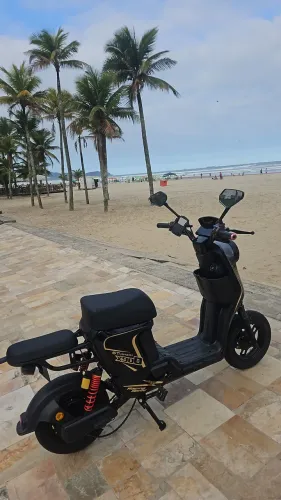 SCOOTER ELETRICA STARMEGA X900
