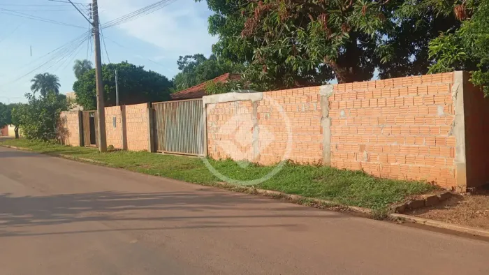 Otima Localização no Centro de Nossa Senhora do LIvramento codigo: 324575