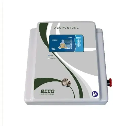 Aparelho de Laser Acupunture (Modelo Novo)