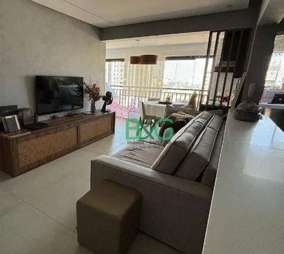 Apartamento à venda, 100 m² por R$ 1.799.000,00 - Morumbi - São Paulo/SP