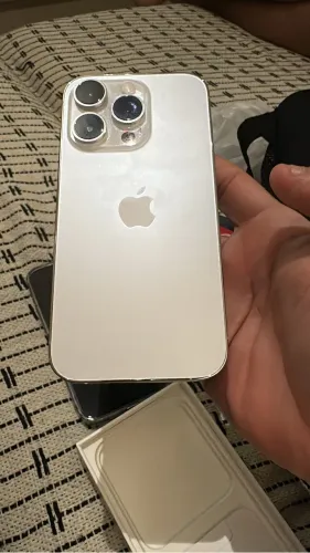 iPhone 14 Pro