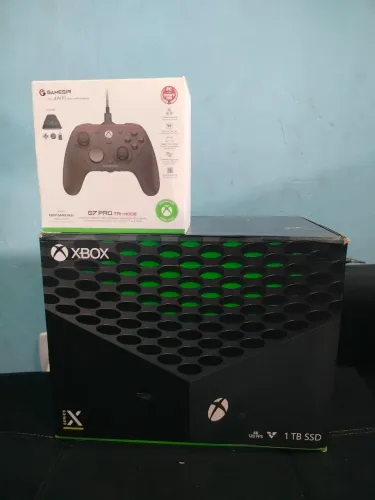 Xbox Séries X