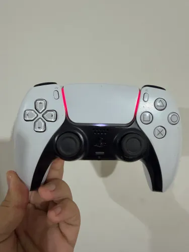 Controle Ps5