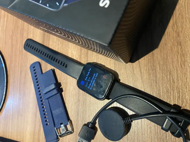Smartwatch ArgomTech SkeiWatch S50