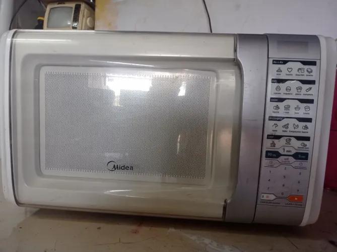 Microondas midea 30 litros