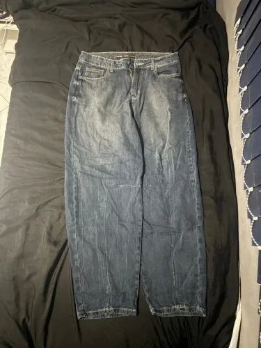 Calça Ballon Renner