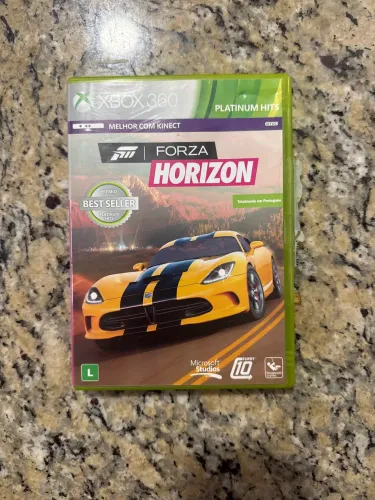 Forza Horizon - XBOX 360