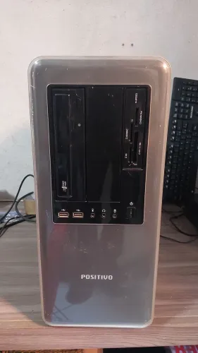 Computador core i5