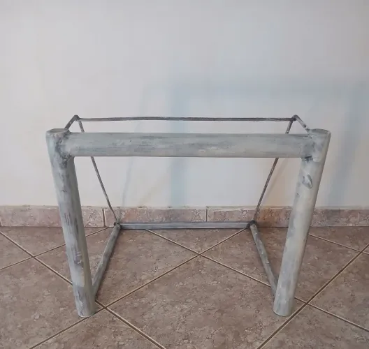 Golzinho de futebol