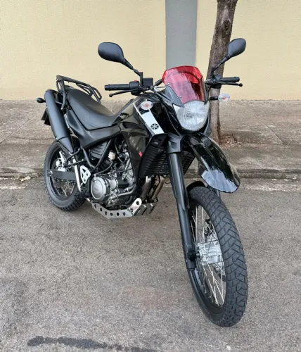 Xt 660 2012