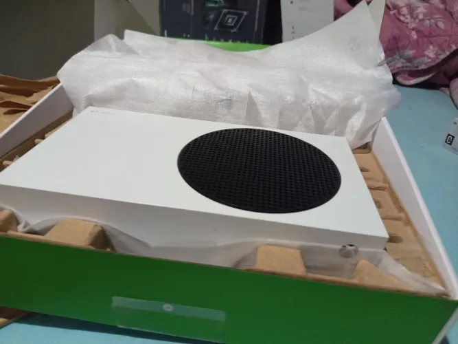 Xbox series S