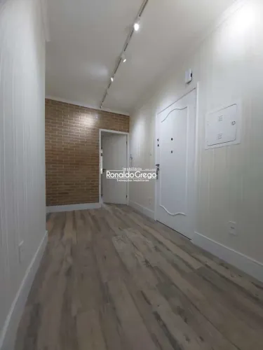 Apartamento com 2 quartos, Vila Mariana, São Paulo - R$ 530 mil, Cod: 15586