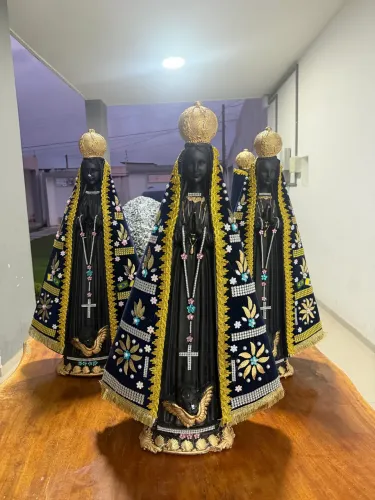 IMAGEM NOSSA SENHORA APARECIDA 
