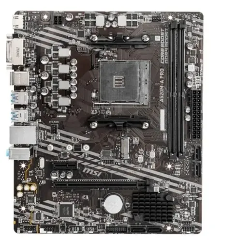 Pc AMD