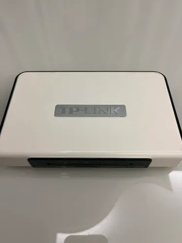 Roteador TPlink TL-WR642G