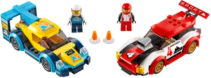 Lego - 60256